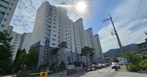 경북 구미시 상모동 271, 101동 OOO OOOOO OOOOOOOOOOOOOO 아파트 경매 물건 이미지