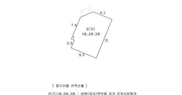 경상북도 구미시 진평동 OOOOO 근린주택 경매 물건 이미지