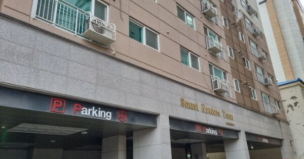 인천 남동구 간석동 OOOOO OOOOOOOO OOOOOOOOOOOOOO 오피스텔 경매 물건 이미지
