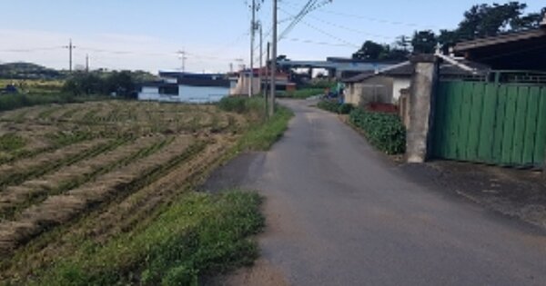 충청남도 보령시 청소면 장곡리 OOOOO O OOO 도로 경매 물건 이미지
