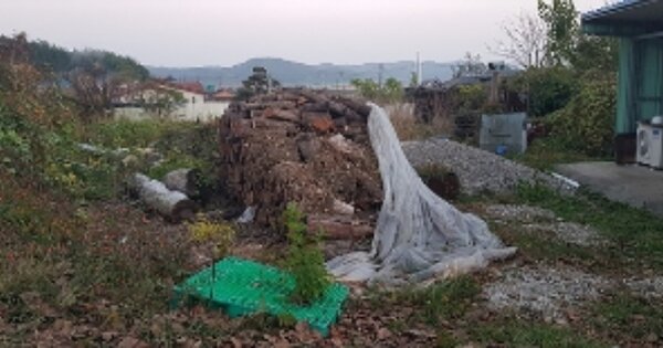 충청남도 서천군 한산면 원산리 OOOOO 전 경매 물건 이미지