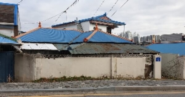 충남 홍성군 홍성읍 오관리 OOOOO 단독주택 경매 물건 이미지
