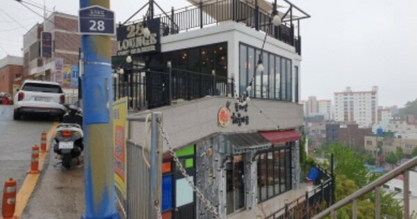 경상남도 통영시 동호동 OOOOO 근린시설 경매 물건 이미지