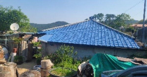 경상남도 통영시 한산면 염호리 OOOOO 대지 경매 물건 이미지