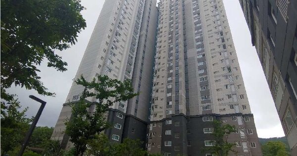 경남 거제시 일운면 지세포리 1412, 105동 OOOOOO OOOOOOOOOOO 아파트 경매 물건 이미지