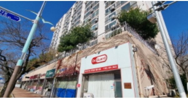 전북특별자치도 군산시 조촌동 OOOOOOO OOOOOO OOOOOOOOOOOOO 근린상가 경매 물건 이미지