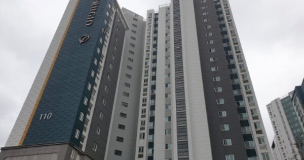 경남 거제시 아주동 1000, 110동 OOOOOO OOOOOOOOOOOOOOOOO 아파트 경매 물건 이미지