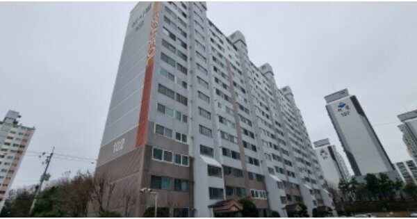 전북특별자치도 군산시 나운동 153-11, 102동 OO OOOO OOOOOOOOOOOOOO 아파트 경매 물건 이미지