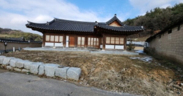 전라북도 익산시 금마면 동고도리 OOOOO O OOO 단독주택 경매 물건 이미지