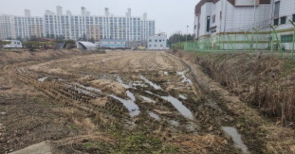 전라북도 익산시 목천동 OOOOO 답 경매 물건 이미지