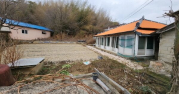 전라북도 익산시 용안면 덕용리 OOOOO 대지 경매 물건 이미지