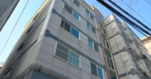 경기 부천시 역곡동 OOOOO OOOOOO OOOOOOOOOOO 다세대주택 경매 물건 이미지