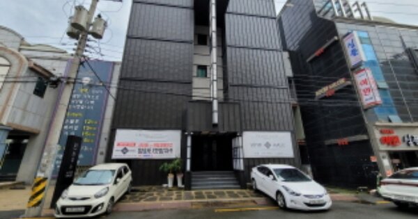 경상북도 포항시 남구 상도동 OOOOO 숙박시설 경매 물건 이미지
