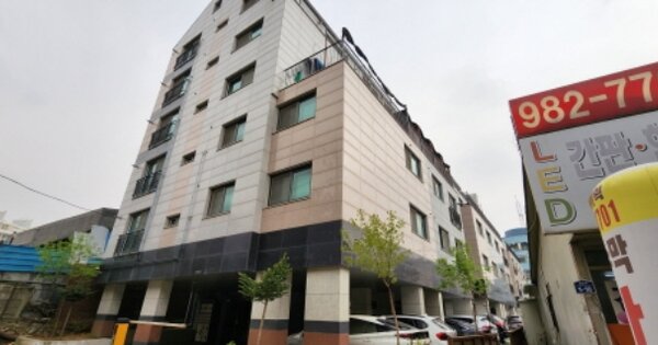 경기 김포시 사우동 328-8, 씨동 OOOOOO 다세대주택 경매 물건 이미지