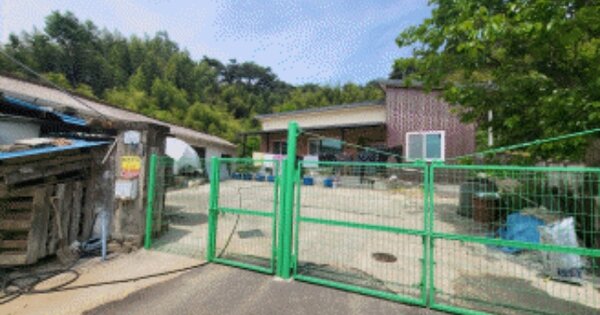 전라북도 완주군 봉동읍 제내리 OOOOO 단독주택 경매 물건 이미지