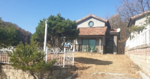 충청북도 충주시 앙성면 사미리 OOOOO 단독주택 경매 물건 이미지