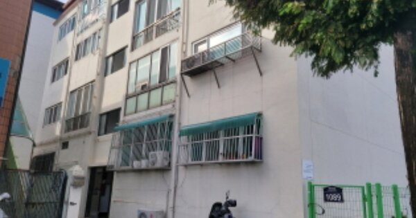경북 포항시 남구 송도동 OOOOOO OO OOOO 다세대주택 경매 물건 이미지