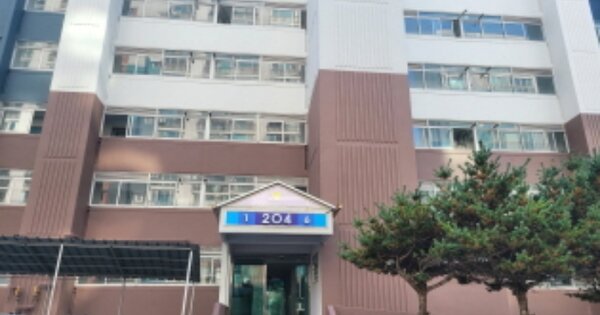경북 포항시 북구 학잠동 252, 204동 OO OOOO OOOOOOOOOOOOOOOOO 아파트 경매 물건 이미지