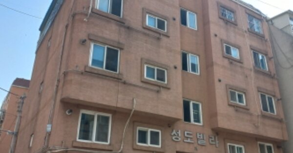 경기 부천시 소사구 송내동 OOOOOOO OOOOOO OOOOOOOOOO 다세대주택 경매 물건 이미지