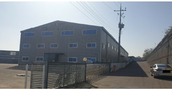 경상북도 성주군 선남면 용신리 OOOOO O OOO 공장 경매 물건 이미지