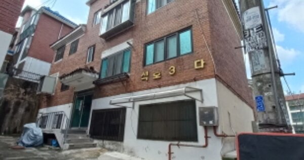 경기도 부천시 오정구 고강동 568, 3동 OOOO OOOOOOOOOO 다세대주택 경매 물건 이미지