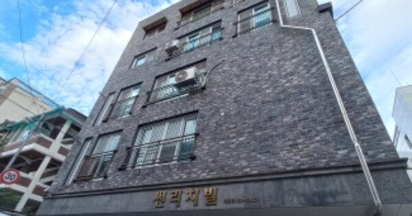 경기 부천시 소사구 괴안동 OOOOOOO OOOOOO OOOOOOOOOO O OOO 다세대주택 경매 물건 이미지
