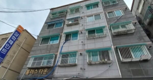 경기 부천시 원미구 도당동 OOOOO OOOOOO OOOOOOOOOOO 다세대주택 경매 물건 이미지