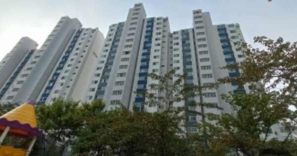 경기 부천시 원미구 상동 527-3, 2233동 OOOOOOOO OOOOOOOOOO 아파트 경매 물건 이미지