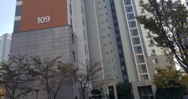경기 평택시 용이동 580, 109동 OOOOOOOO OOOOOOOOOOOOO 아파트 경매 물건 이미지