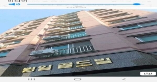부산 동구 범일동 1315-5, 1동 OO OOOO OOOOOOOOOOOOOOO 오피스텔 경매 물건 이미지