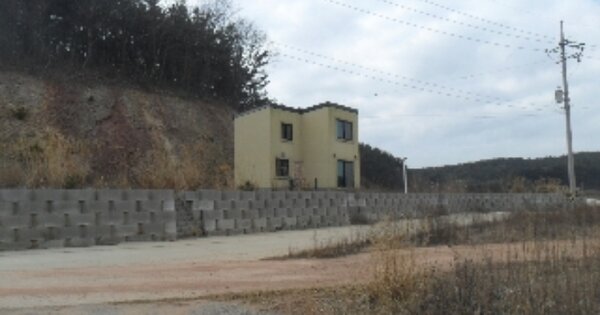 충청남도 태안군 안면읍 창기리 OOOOOOO 단독주택 경매 물건 이미지