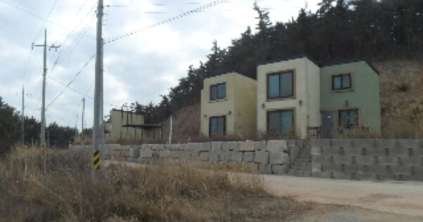 충청남도 태안군 안면읍 창기리 OOOOOOO 단독주택 경매 물건 이미지
