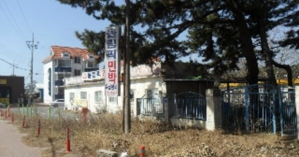 충청남도 태안군 남면 신장리 OOOOOO 대지 경매 물건 이미지