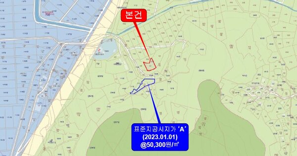 전라남도 영암군 삼호읍 용당리 OOOOO 잡종지 경매 물건 이미지