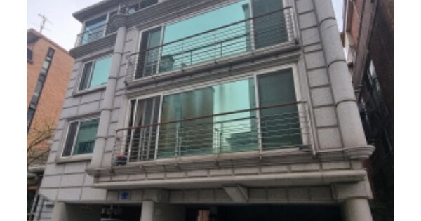 서울특별시 송파구 삼전동 OOOOO OOOOOO 다세대주택 경매 물건 이미지