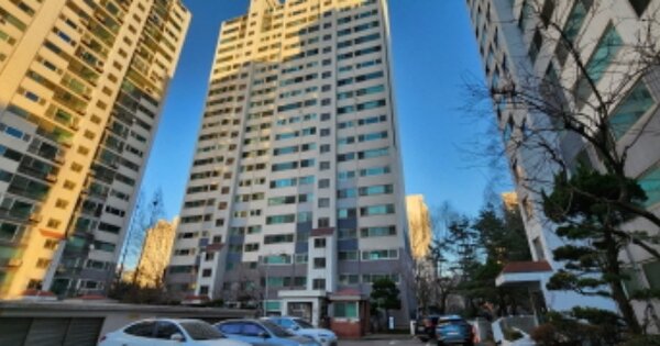 경기 부천시 원미구 상동 394, 1540동 OOOOOOOO OOOOOOOOOO 아파트 경매 물건 이미지