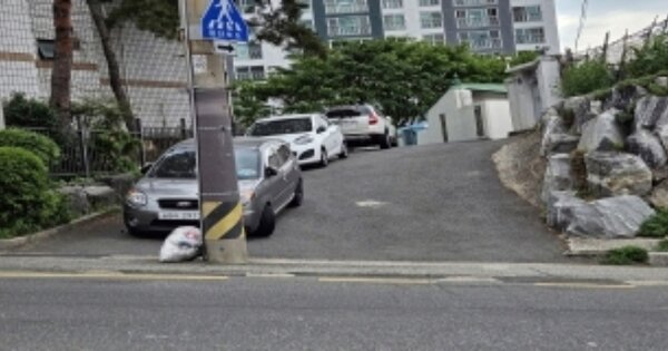 부산광역시 부산진구 양정동 OOOOOOO O OOO 대지 경매 물건 이미지