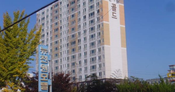 전남 해남군 해남읍 고도리 541, 101동 OOOOOO OOOOOOOOOOOO 아파트 경매 물건 이미지