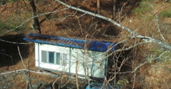 강원특별자치도 홍천군 내면 창촌리 OOO 임야 경매 물건 이미지