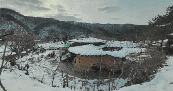 강원특별자치도 홍천군 서면 중방대리 OOOOO O OOO 단독주택 경매 물건 이미지