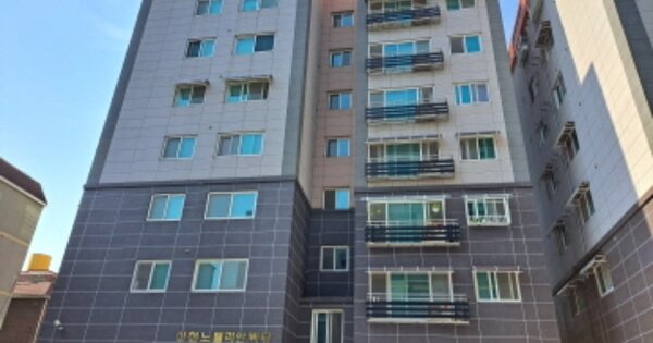 경기 시흥시 신천동 838-5, 에이동 OOOOOO OOOOOOOOOOOOOO 다세대주택 경매 물건 이미지