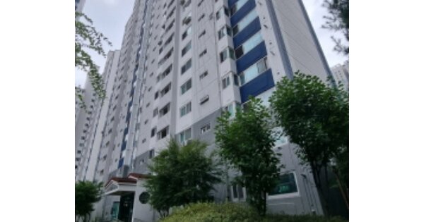 서울 강동구 둔촌동 134-10, 202동 OOOOOOOO OOOOOOOOOOOOOO 아파트 경매 물건 이미지