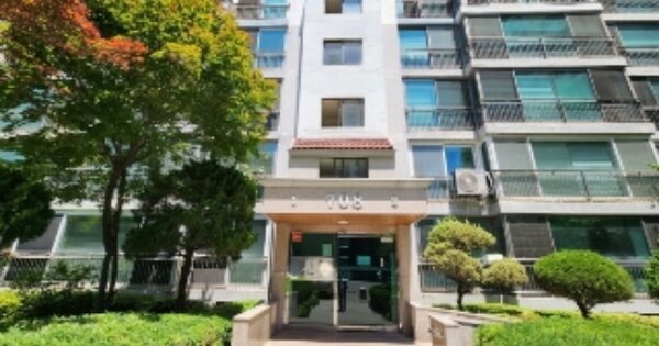 경기 성남시 분당구 야탑동 526, 708동 OOOOOOOO OOOOOOOOO 아파트 경매 물건 이미지
