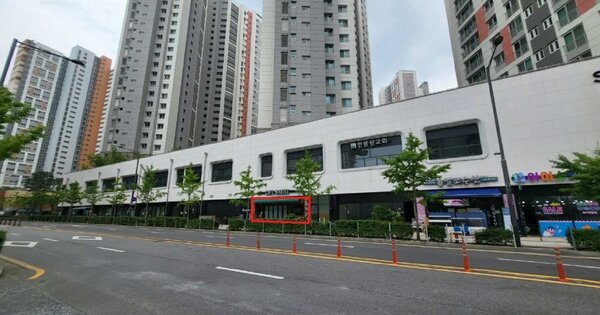 경기 하남시 망월동 1127, 201동 OOOOOOOO OOOOOOOOOOOOOO 근린상가 경매 물건 이미지