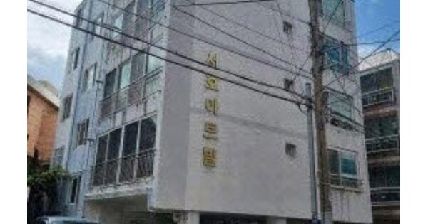 부산 동래구 명장동 OOOOOO OOOOOO OOOOOOOOOOO 다세대주택 경매 물건 이미지