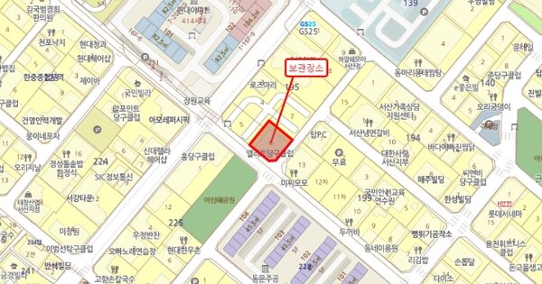 충청남도 서산시 음암면 OOOOOO OOOOO 기타차량 경매 물건 이미지