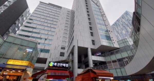 서울 마포구 상암동 OOOOO OOOOOOOO OOOOOOOOOOOOOO 오피스텔 경매 물건 이미지