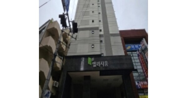 부산 연제구 연산동 OOOOOO OOOOOOOO OOOOOOOOOO 아파트 경매 물건 이미지