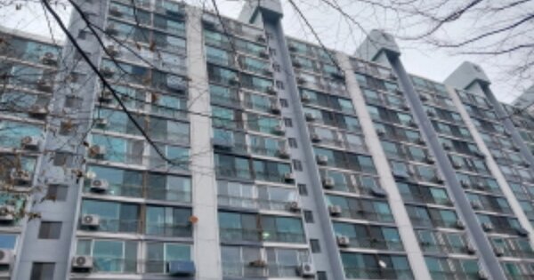 서울 은평구 신사동 354, 101동 OO OOOO OOOOOOOOOOOOOO O OOO 아파트 경매 물건 이미지