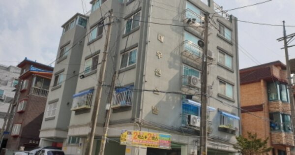 경기 안산시 상록구 일동 OOOO OOOOOO OOOOOOOOOO 다세대주택 경매 물건 이미지